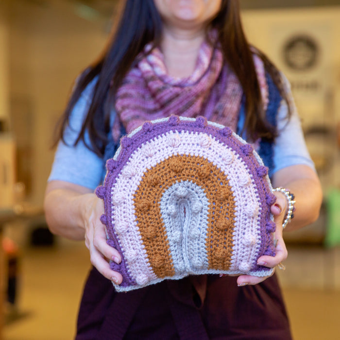 Meet the Maker: Stitched by Sarah