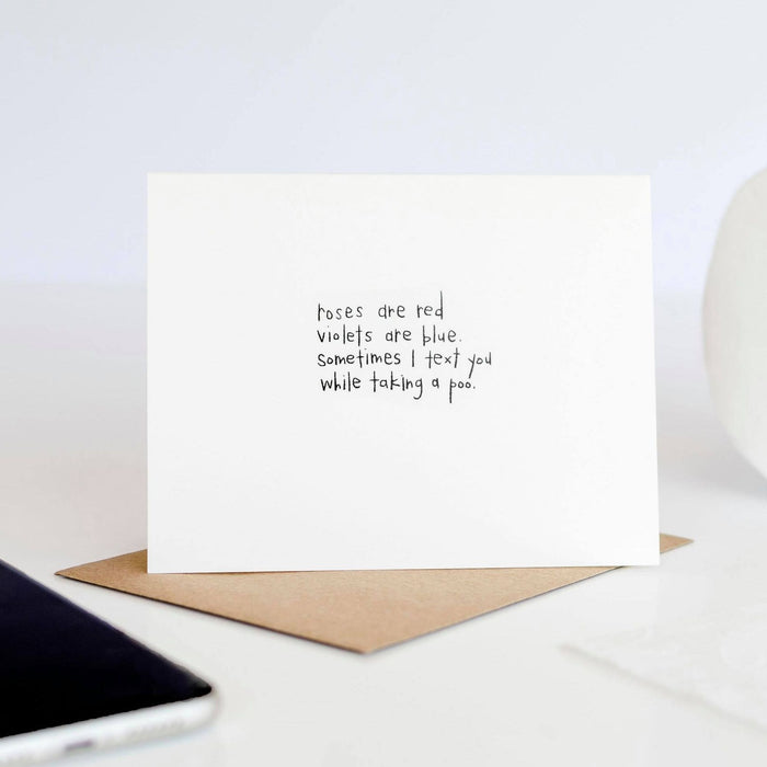 Meet the Maker: Under the Stairs Paper Co.