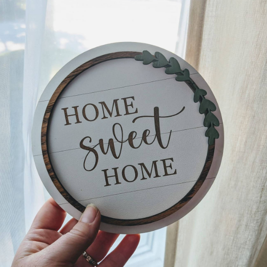 Meet the Maker: Richer Design Co.
