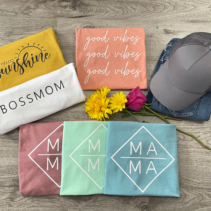 Meet the Maker: GlitterGlammCrafts Apparel & Co.