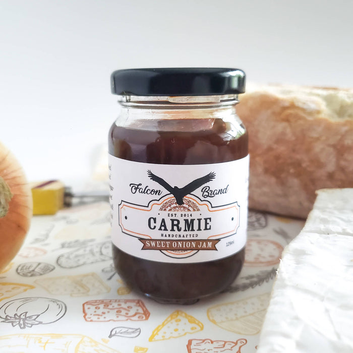 Carmie (Sweet Onion Jam)