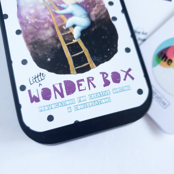 Little Wonder Box - Curiosity Kit