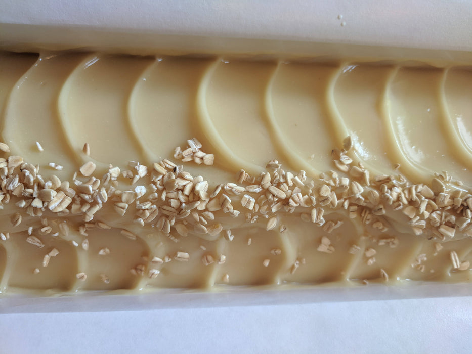 Oats N Honey - Handcrafted Soap