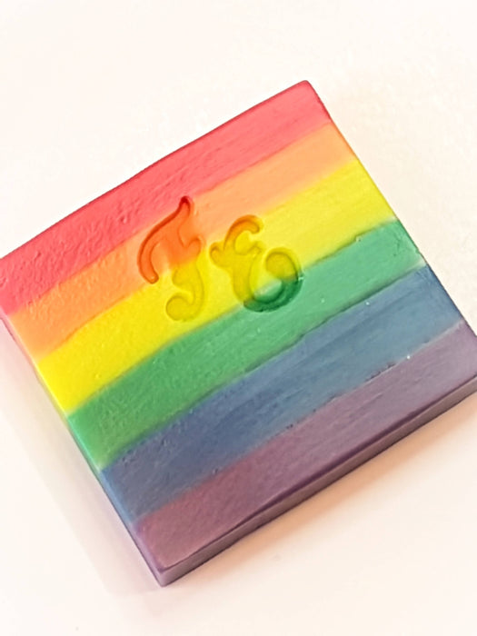 Over the Rainbow - Handcrafted Soap