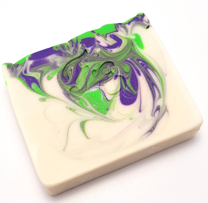 Patchouli - Handcrafted Soap