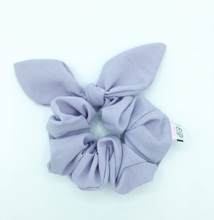 Lilac Scrunchie - Large