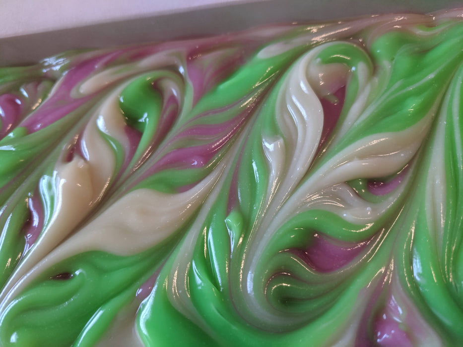 Patchouli - Handcrafted Soap