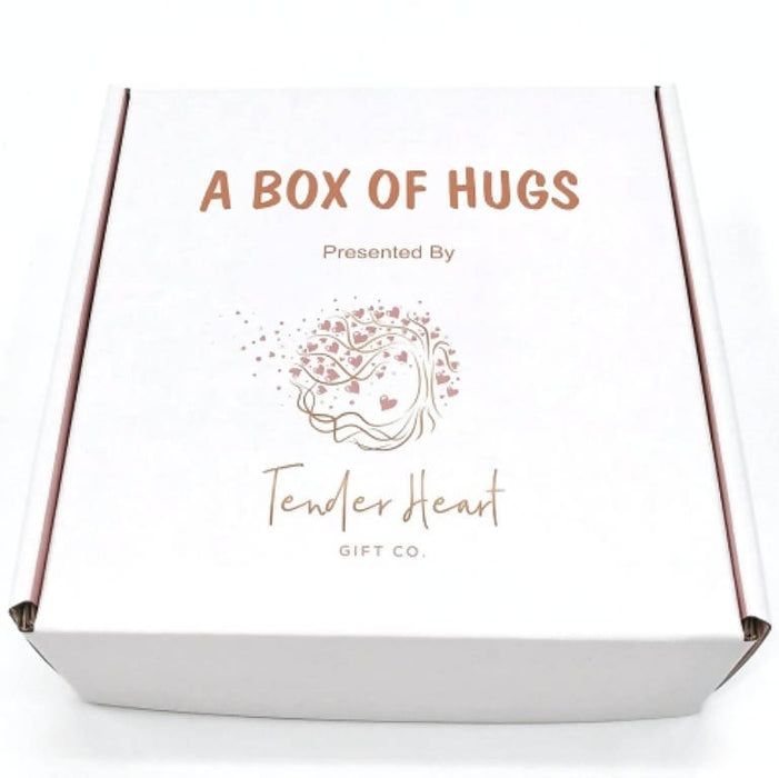 Cuddle Box - Box of Hugs