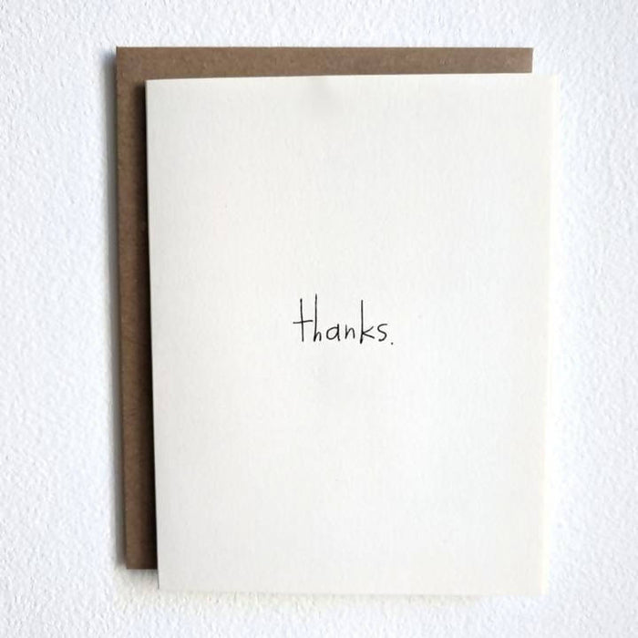 Gratitude 5-Card Pack