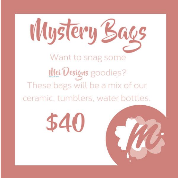 Mystery Bags — Markets Ontario