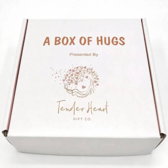 Facial Gift Set - Box of Hugs